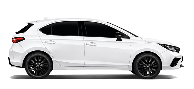 Honda City Hatchback